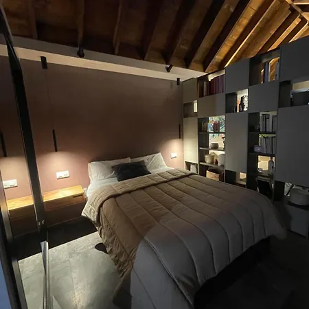 Komodo Gran Poder - Penthouse With Private Pool And Cozy Twin Bedroom Apartment *