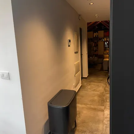 Komodo Gran Poder - Penthouse With Private Pool And Cozy Twin Bedroom *