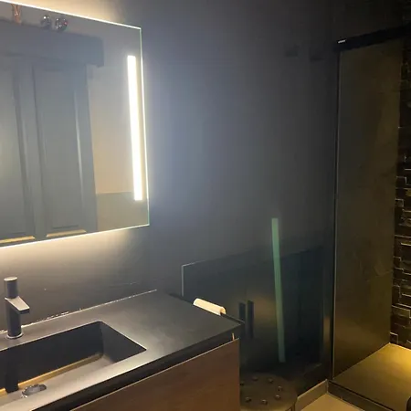 Apartment Komodo Gran Poder - Penthouse With Private Pool And Cozy Twin Bedroom *