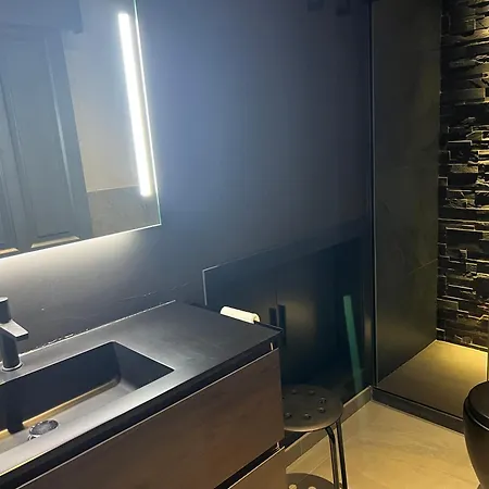 Komodo Gran Poder - Penthouse With Private Pool And Cozy Twin Bedroom *