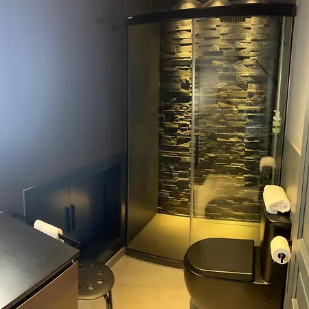Komodo Gran Poder - Penthouse With Private Pool And Cozy Twin Bedroom Appartement