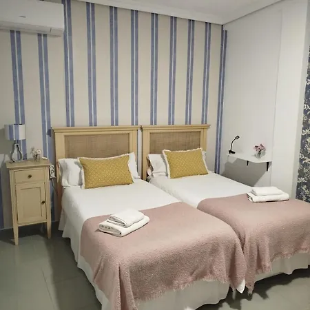 Quarto em Acomodações Particulares Privada Centro Historico *