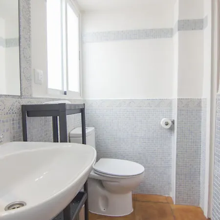 Rentalsevilla Salado I Apartment *