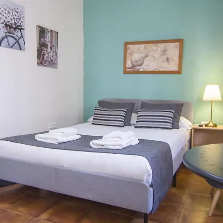 Apartment Rentalsevilla Salado I Seville
