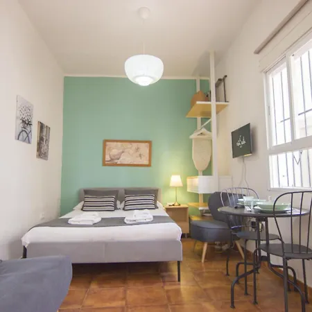 Rentalsevilla Salado I Seville