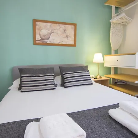 Rentalsevilla Salado I