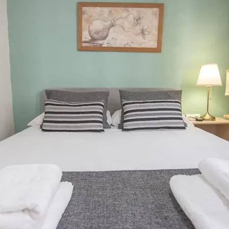 Rentalsevilla Salado I Apartment