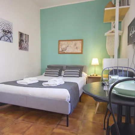 Apartment Rentalsevilla Salado I *