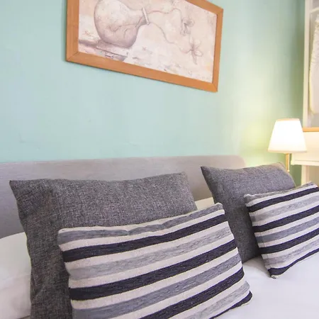 Apartment Rentalsevilla Salado I Seville