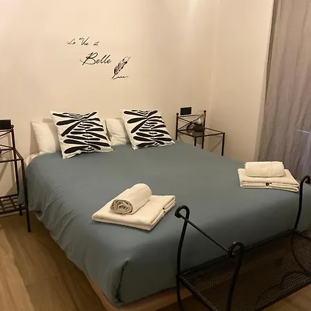 Mercado De Triana Apartament