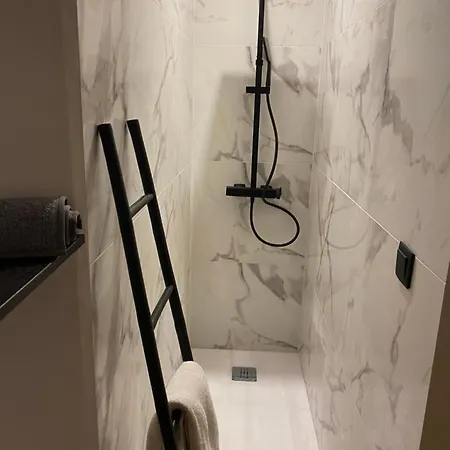 Apartament Mercado De Triana Sewilla