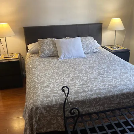 Apartment Mercado De Triana