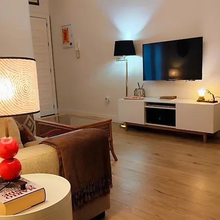 Apartment Homecenter Fb