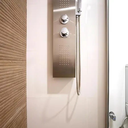Luxury Downtown Sevilla Apartment Seville