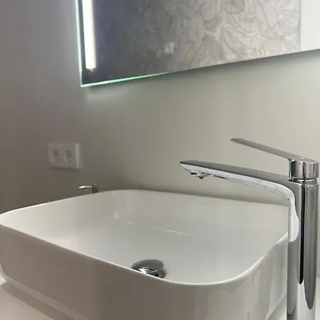 Apartment Luxury Downtown Sevilla *