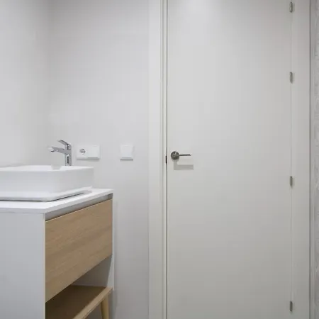 Luxury Downtown Sevilla Apartment *