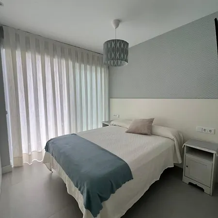 Luxury Downtown Sevilla Seville