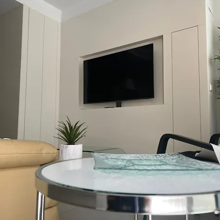 Apartment Luxury Downtown Sevilla