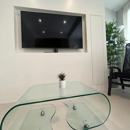 Luxury Downtown Sevilla Apartment *