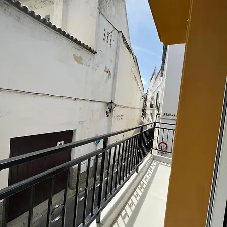 Luxury Downtown Sevilla Seville
