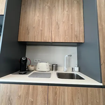 Apartment Luxury Downtown Sevilla