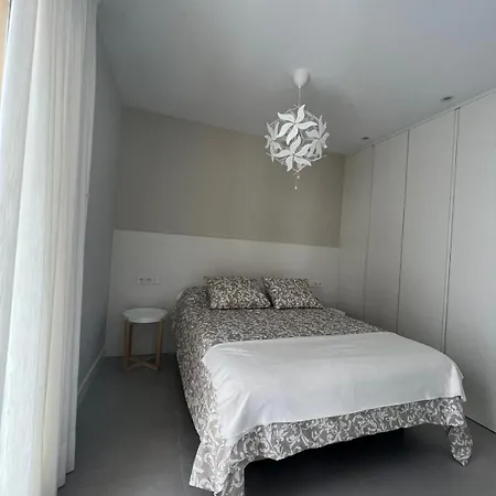 Apartment Luxury Downtown Sevilla *