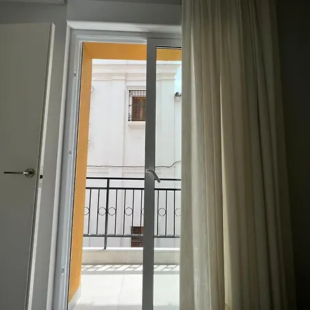 Luxury Downtown Sevilla Apartment Seville