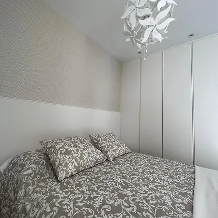 Apartment Luxury Downtown Sevilla *