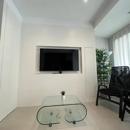 Luxury Downtown Sevilla Apartment *