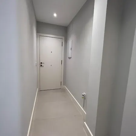 Apartment Luxury Downtown Sevilla *