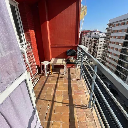 Apartment En Remedios Seville