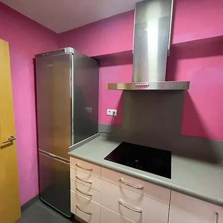 Apartment En Remedios *