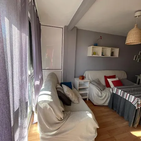 Apartment En Remedios