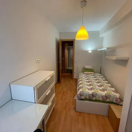 Apartment En Remedios Seville