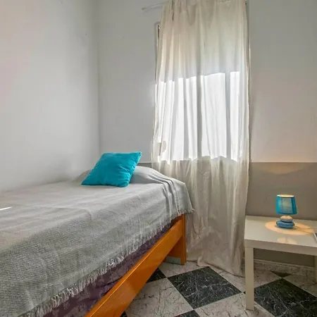 Apartment Next To Santa Justa