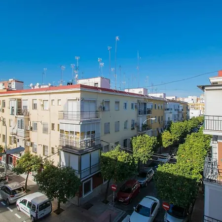 Next To Santa Justa Apartment Seville