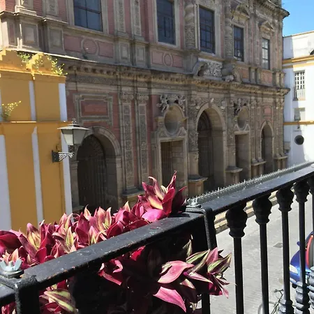 Iglesia San Luis Seville