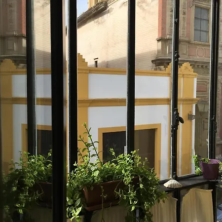 Apartment Iglesia San Luis *