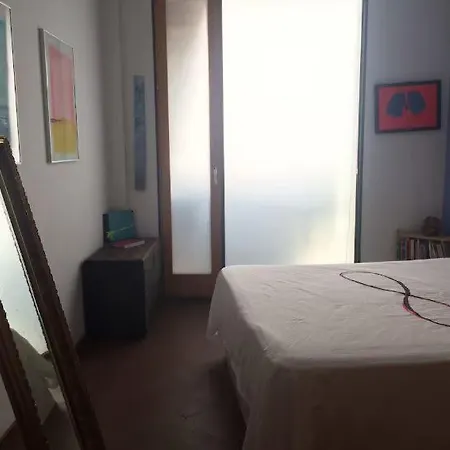 Apartment Piso Alameda Seville