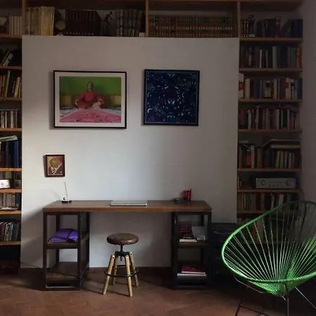 Apartment Piso Alameda