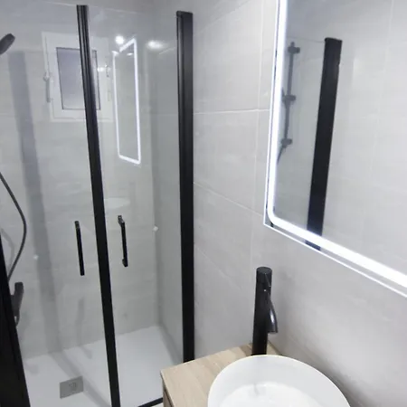 Apartment Rentalsevilla Conde De La Mejorada *