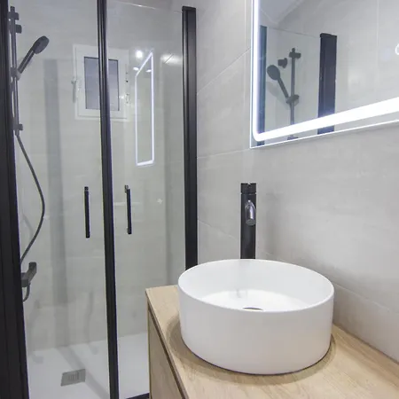 Apartment Rentalsevilla Conde De La Mejorada