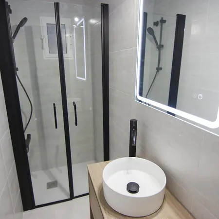 Rentalsevilla Conde De La Mejorada Apartment