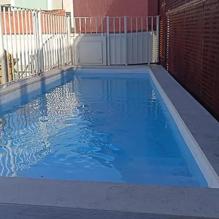 Casas De El Arenal