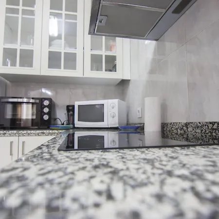 Appartement Rentalsevilla Cano Y Cueto Iii