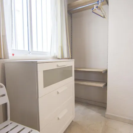 Rentalsevilla Cano Y Cueto Iii Apartamento Sevilha