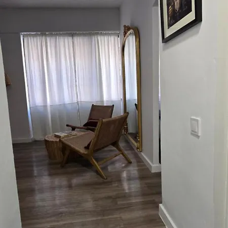Apartamento Salado