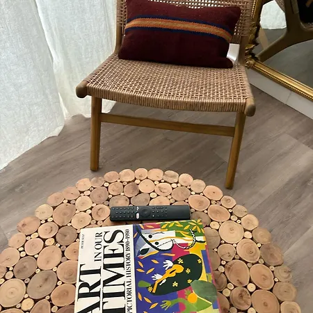Salado Apartamento