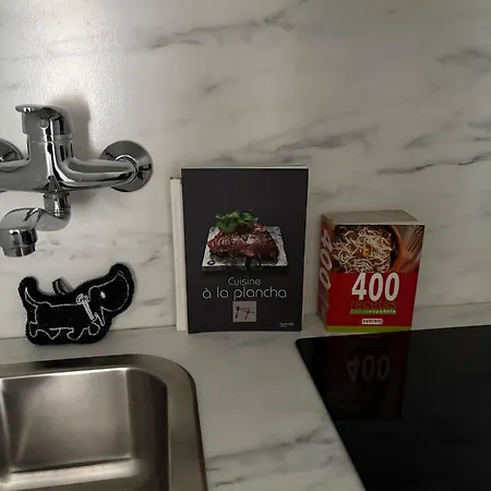 Salado Apartamento Sevilla