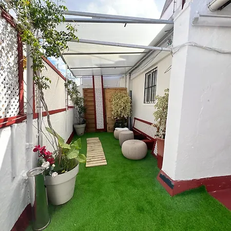 Somos Private Apartamento Sevilla